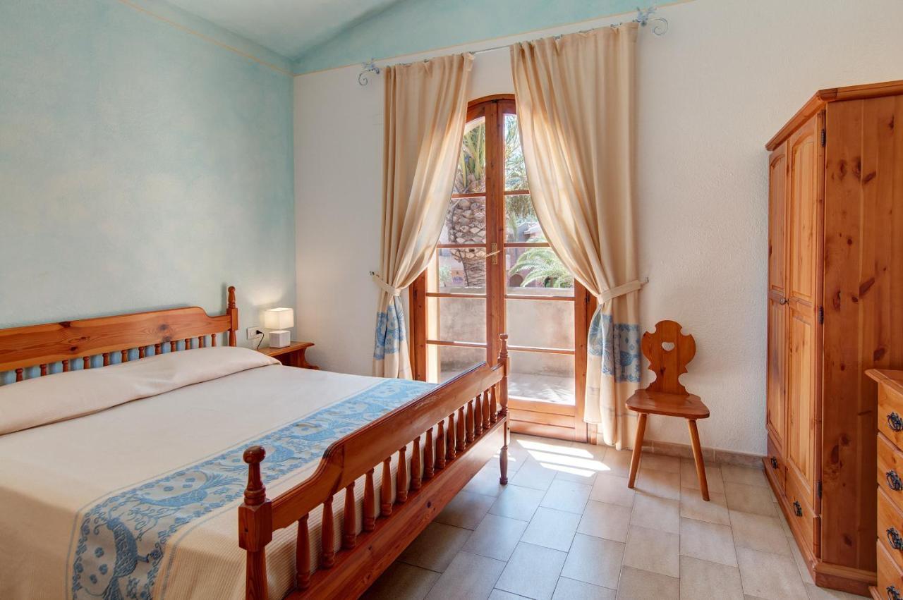 Le Residenze Di Piazza Italia Apartment คอสตาเรย์ ภายนอก รูปภาพ