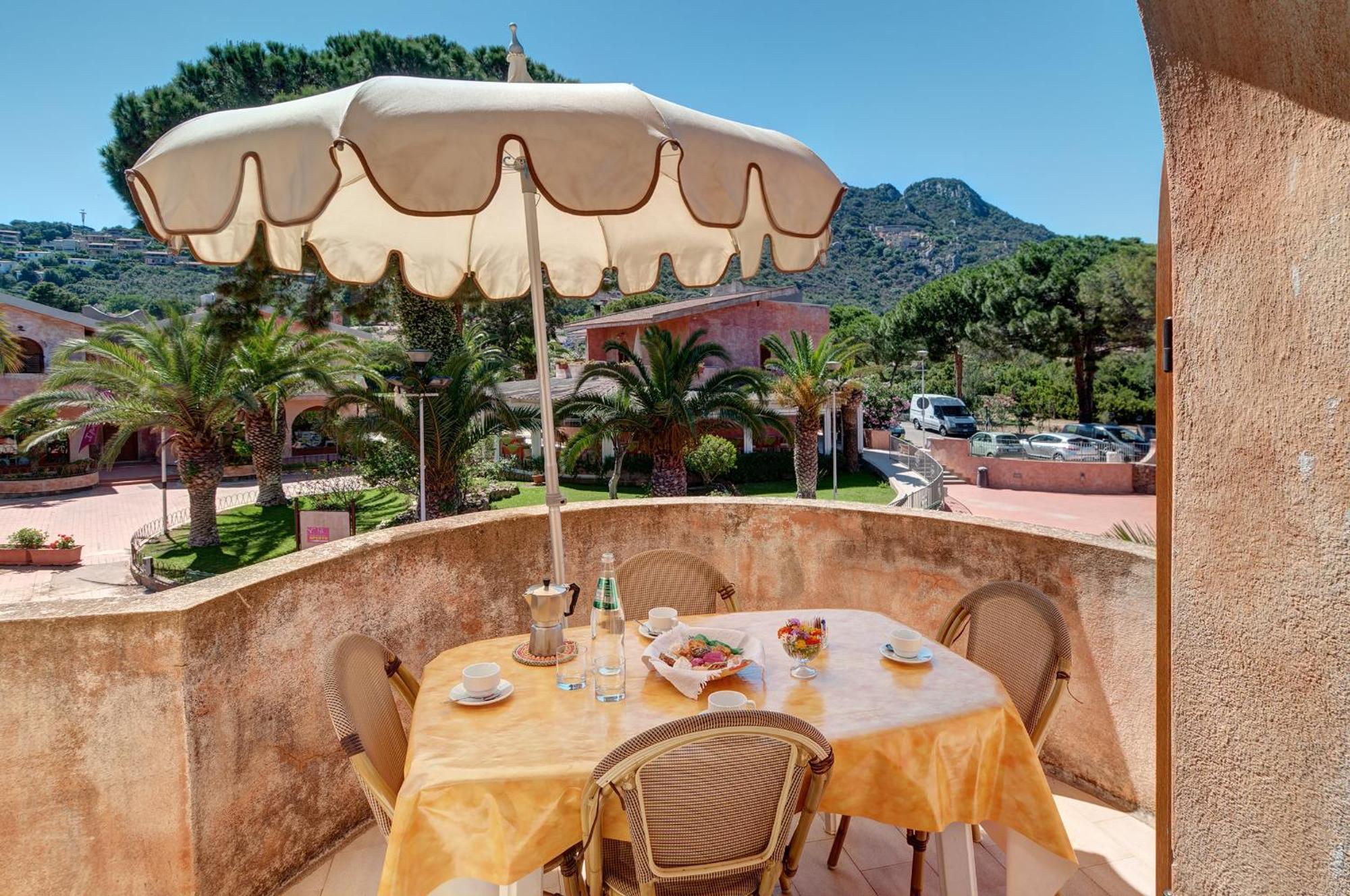 Le Residenze Di Piazza Italia Apartment คอสตาเรย์ ภายนอก รูปภาพ