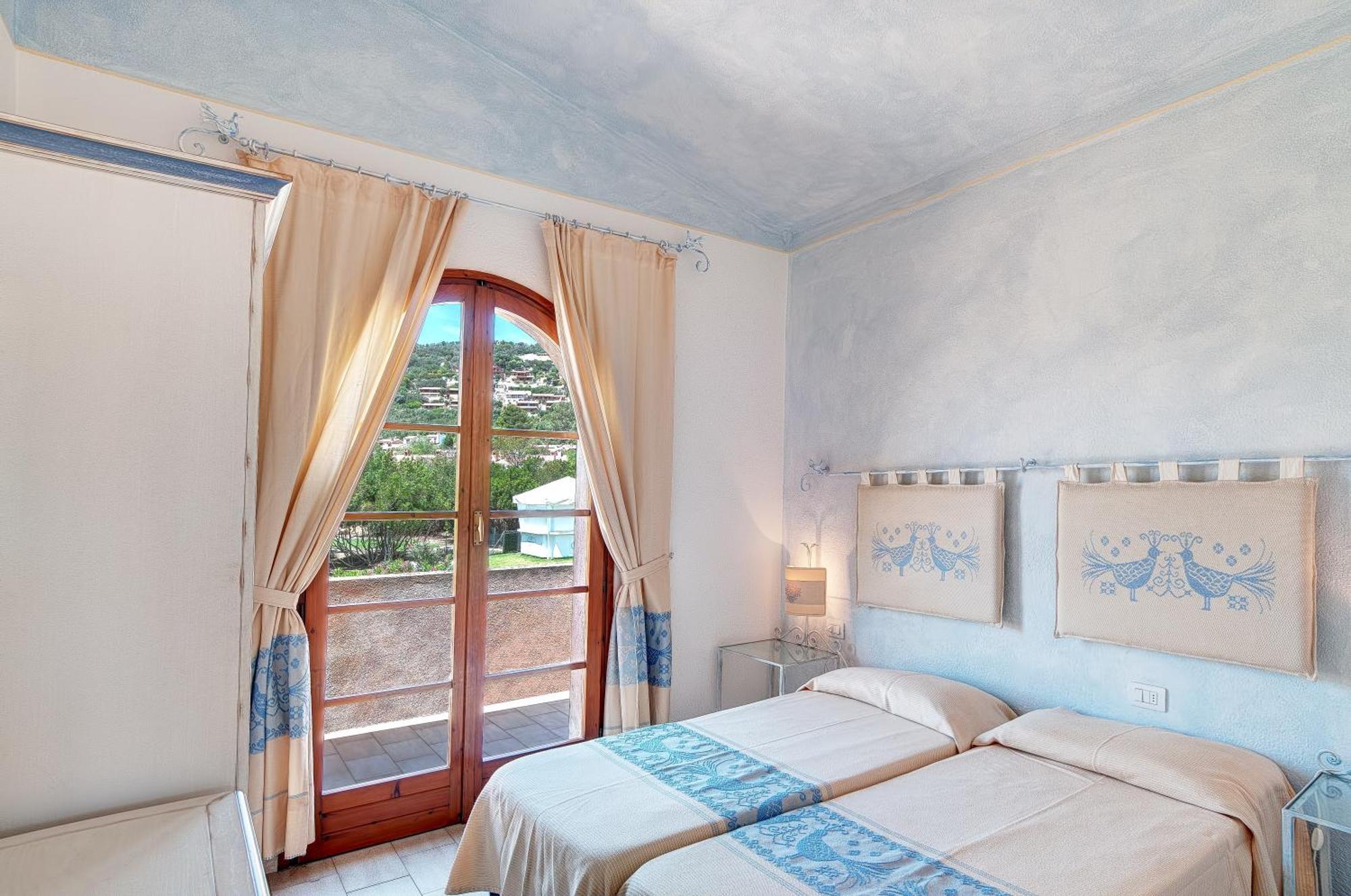 Le Residenze Di Piazza Italia Apartment คอสตาเรย์ ภายนอก รูปภาพ
