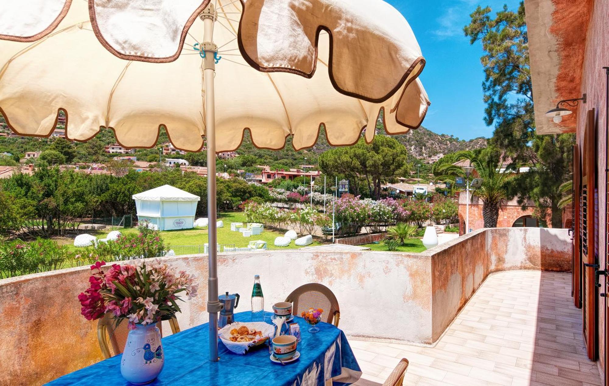 Le Residenze Di Piazza Italia Apartment คอสตาเรย์ ภายนอก รูปภาพ