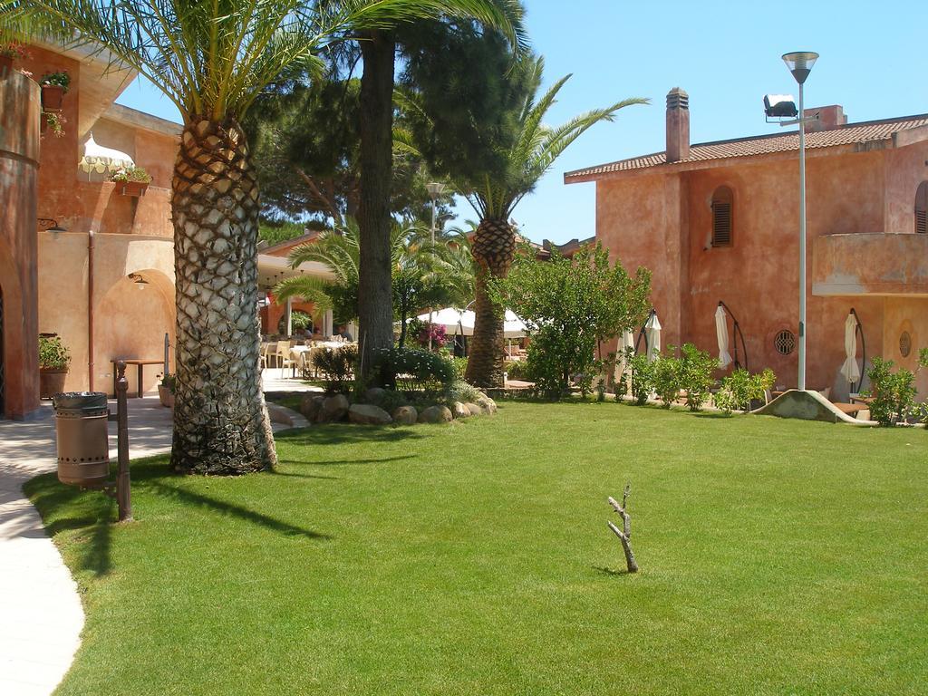 Le Residenze Di Piazza Italia Apartment คอสตาเรย์ ภายนอก รูปภาพ